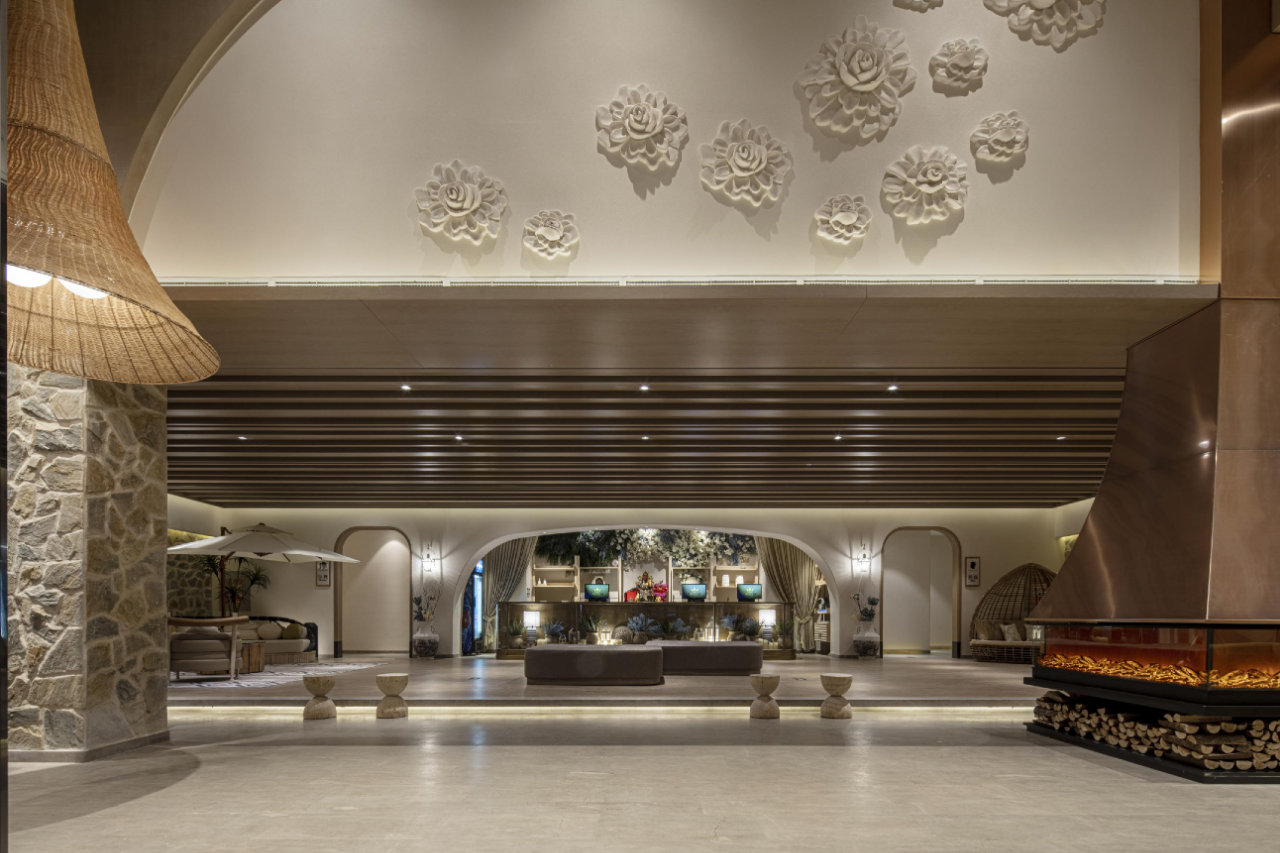 大连百溪泉温泉生活馆-27