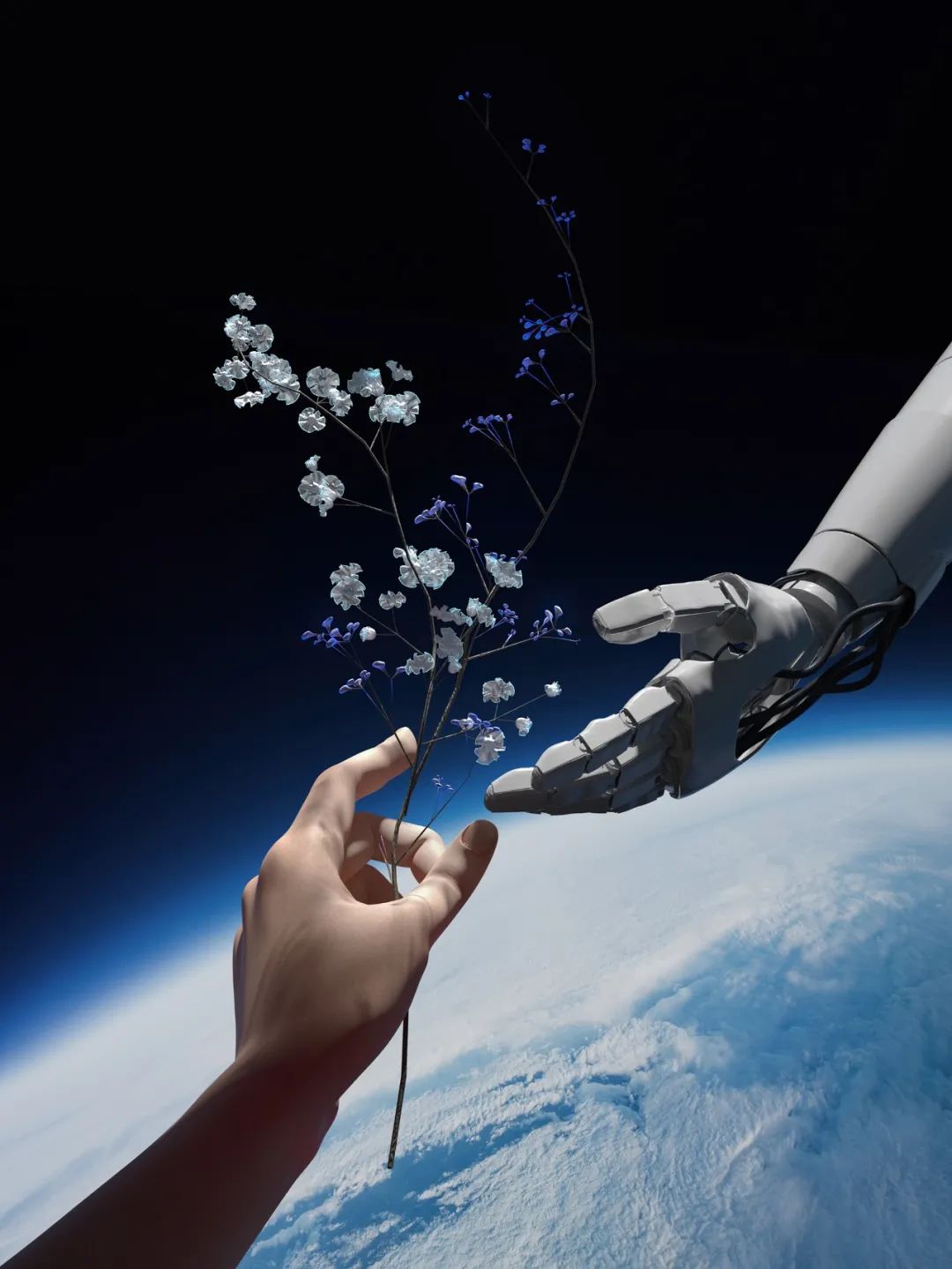 探索未来居住空间的静物视觉革命丨Six N. Five-17