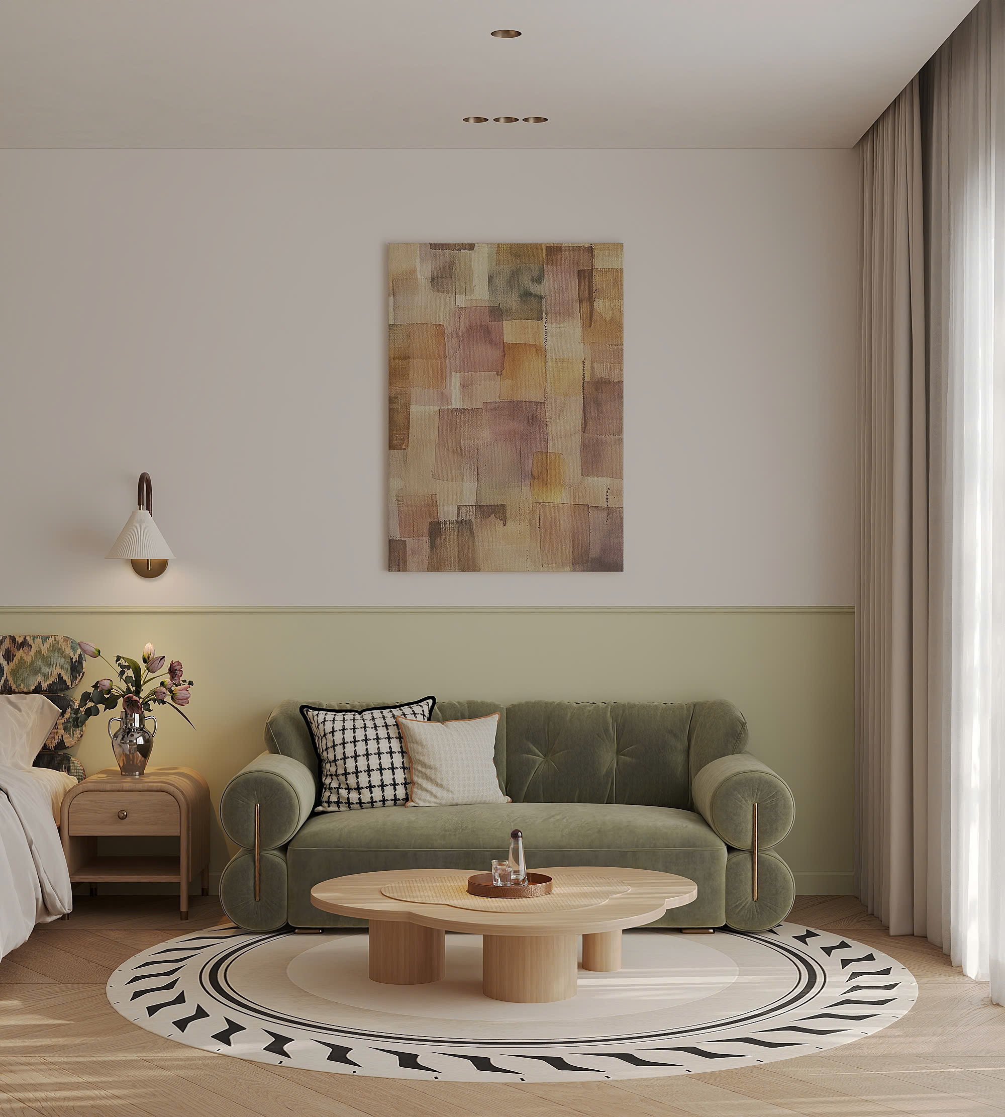 • Studio 1402 •-0