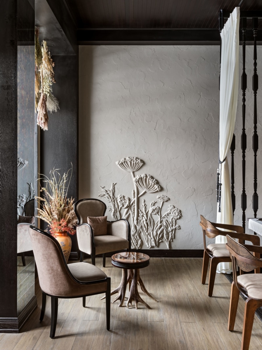 Bulbashy 餐厅丨白俄罗斯明斯克-22