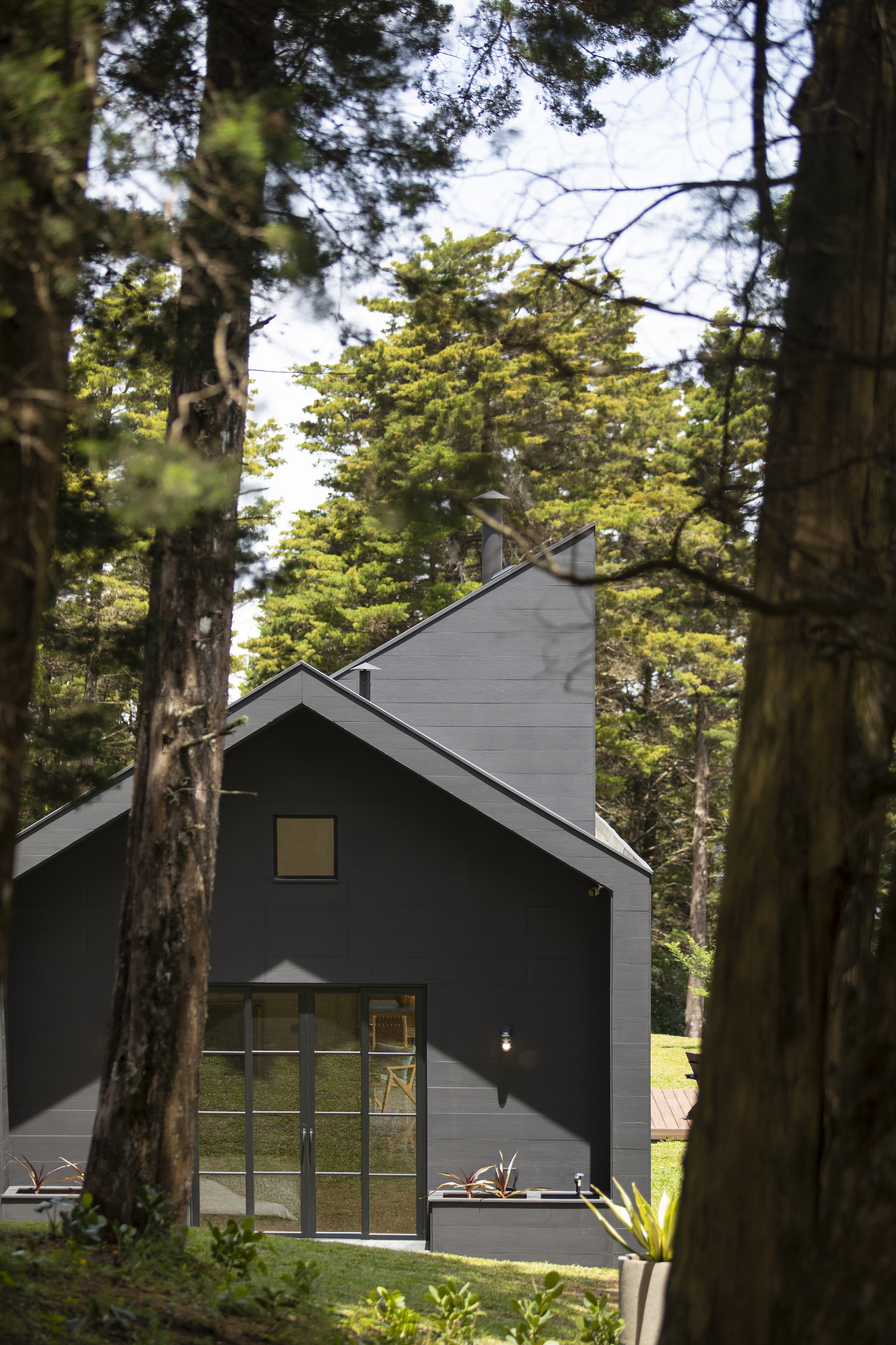 天堂高地丨哥斯达黎加丨Casalvolone Arquitectura-40