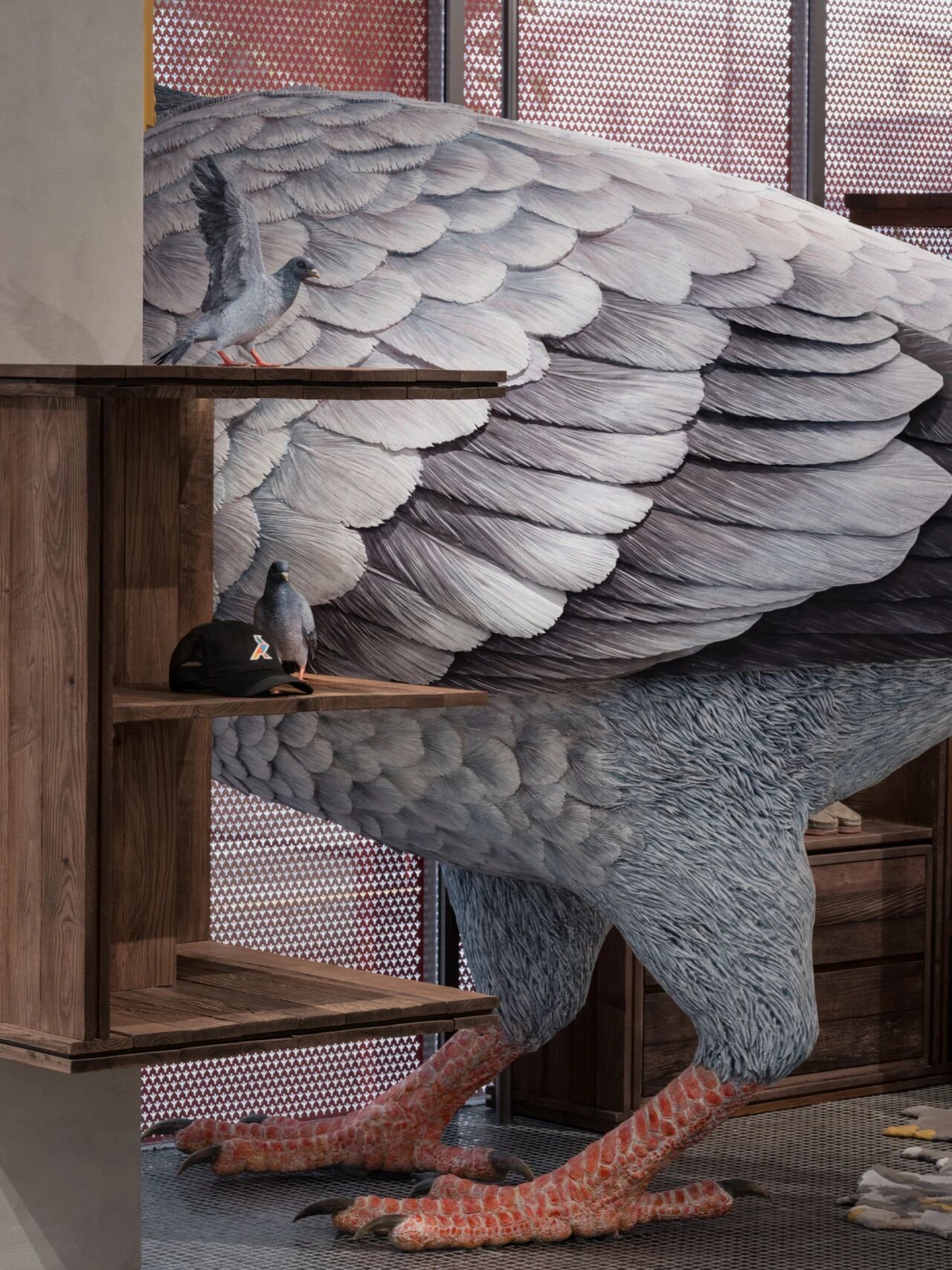 STAPLE上海旗舰店丨中国上海丨DAP设计在场-24