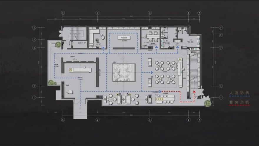 华润·青岛润府示范区丨中国青岛丨PTA上海柏涛-111