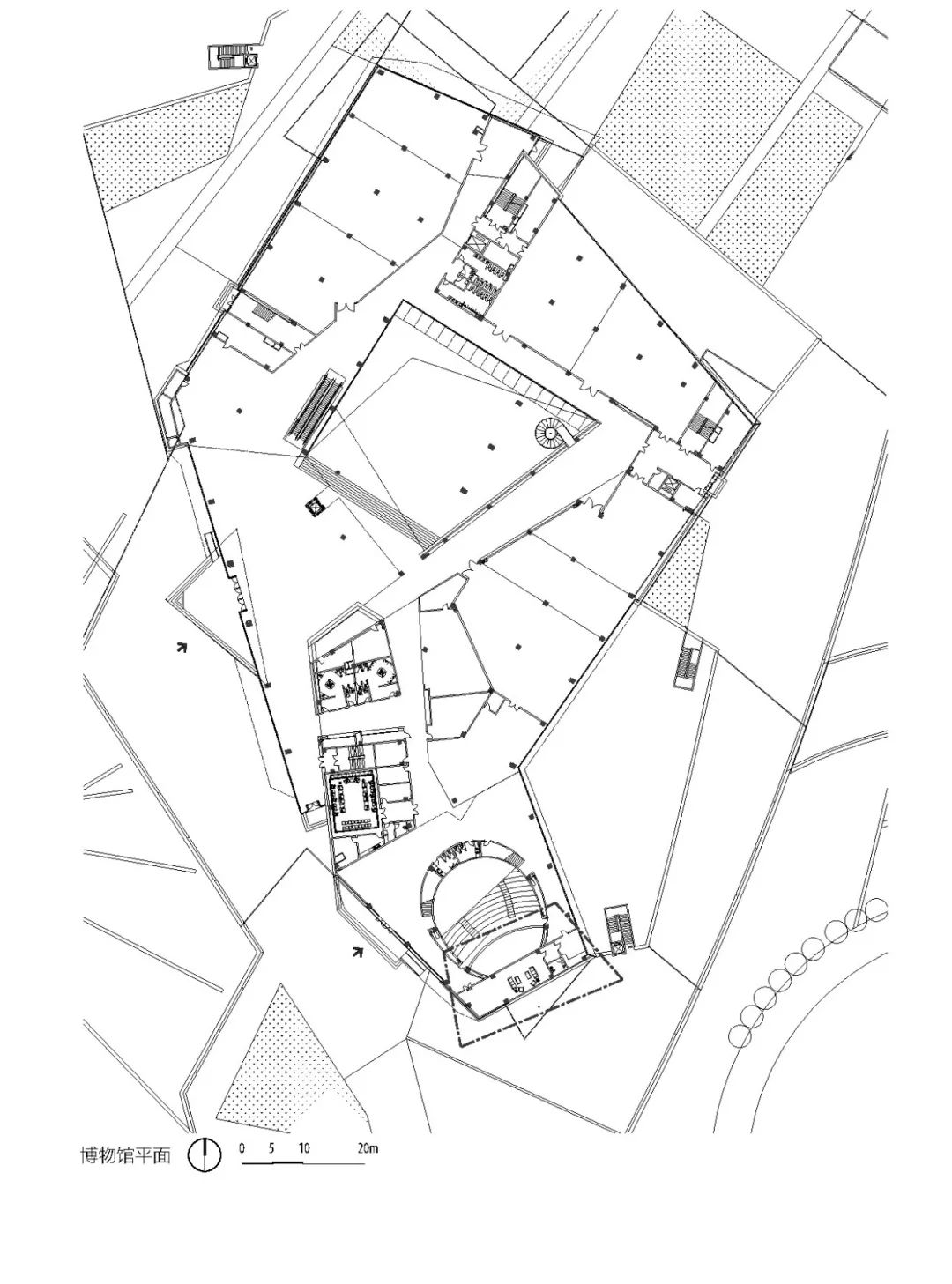 长沙滨江文化园 | 地域文化浓郁的新地标-95