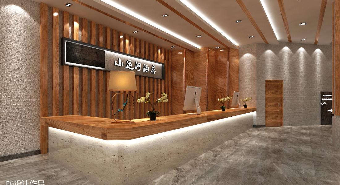 
201706小运河酒店b17 -2