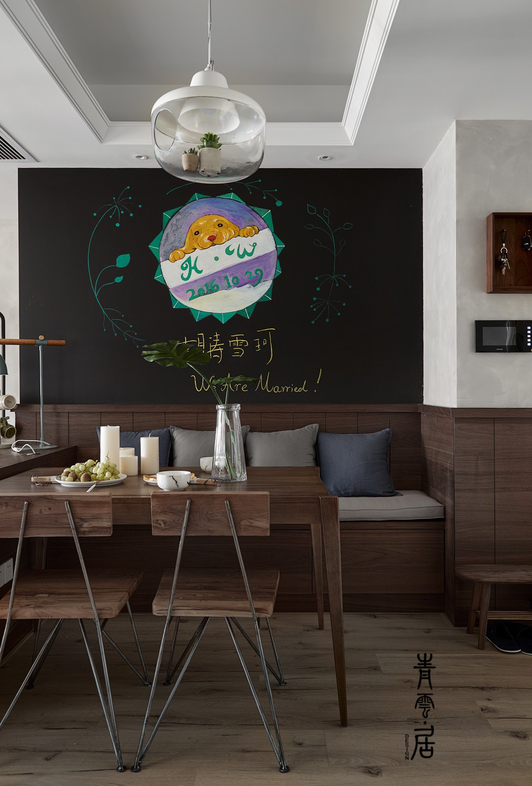 意外  青云居设计-11