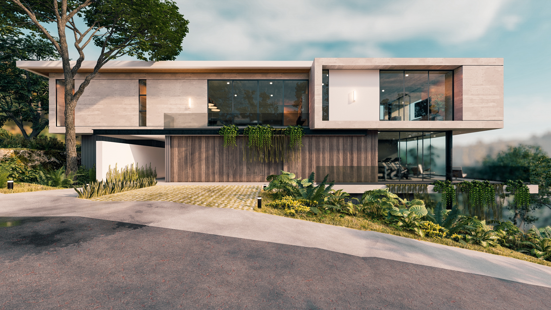 科隆山丨哥斯达黎加-12