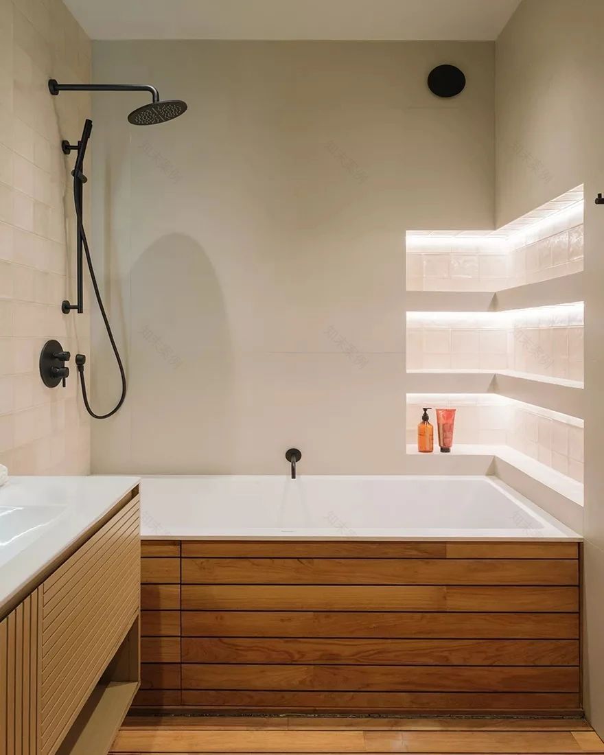 86㎡家居设计-23