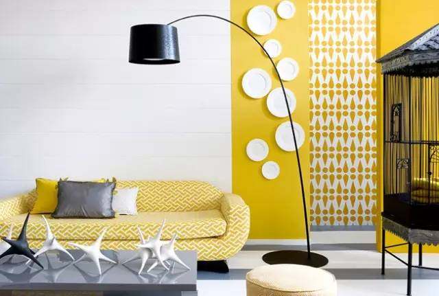 冬季家居色彩指南 | 经典色的魅力与新生-25