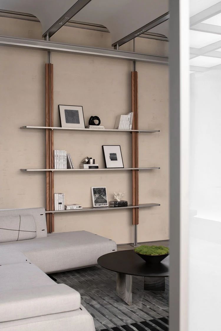 海南华润城市展厅丨中国海南丨TOMO 東木筑造-107