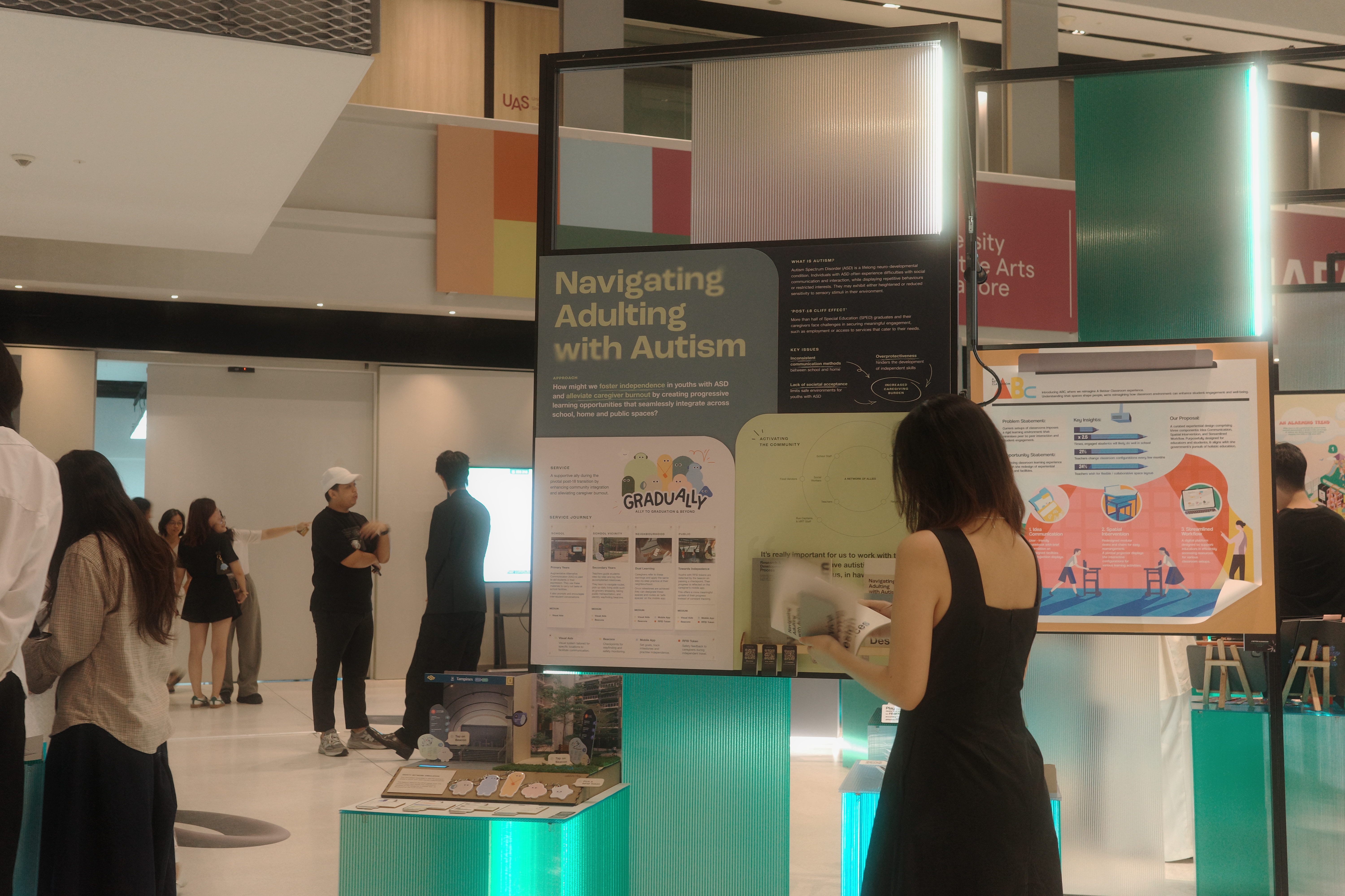 Navigating Adulting with Autism : Gradually-29