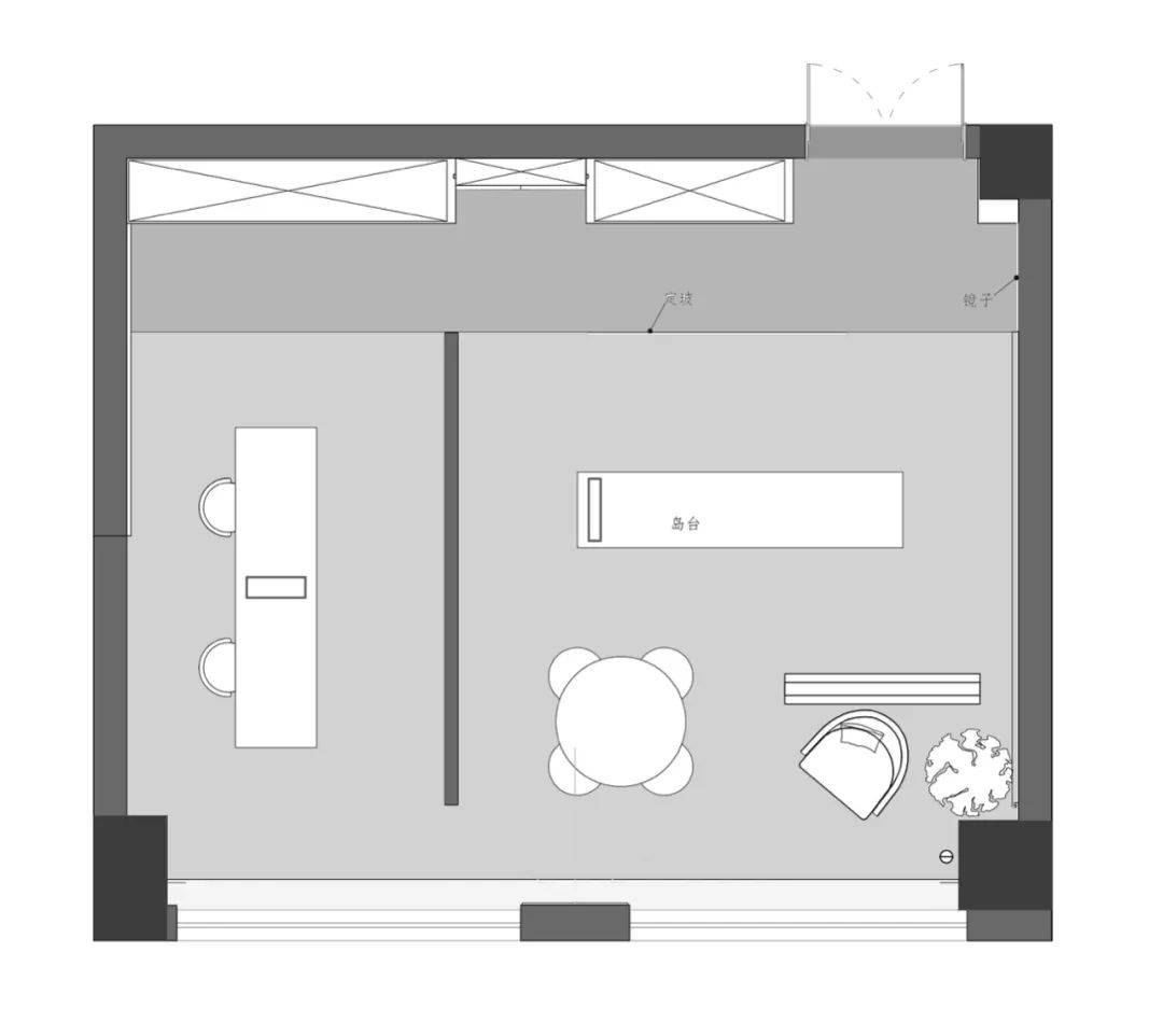 陌上新作 | 镜 透-107