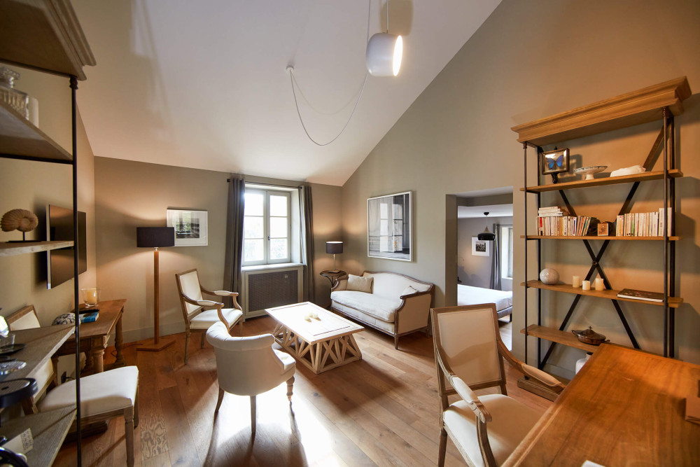 法国劳里斯 Primard 度假酒店 | Domaines de Fontenille-22