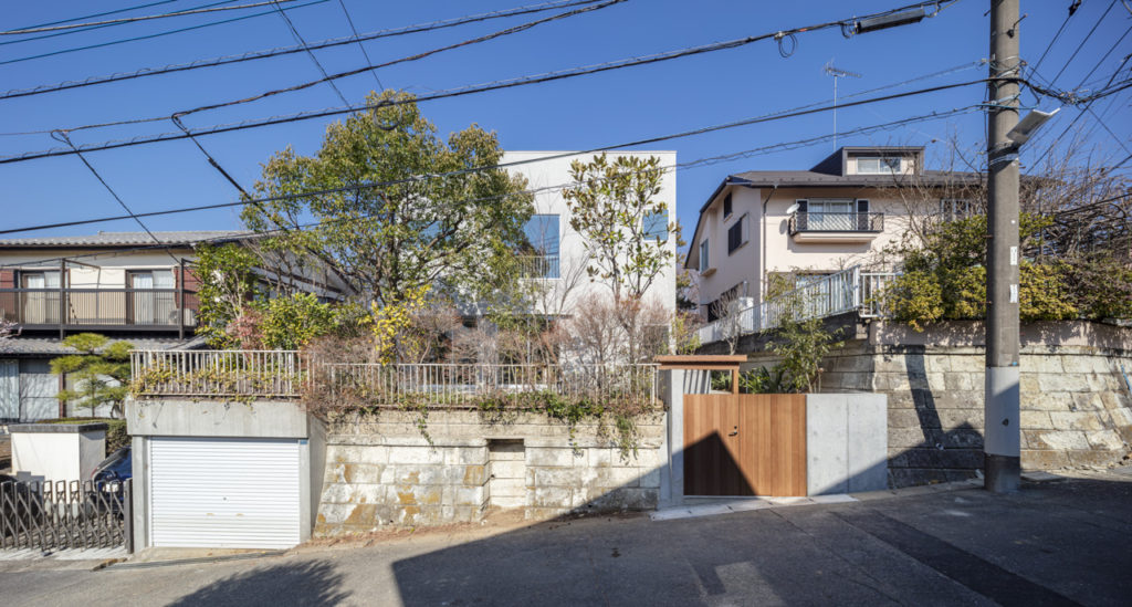 丨日本神奈川丨株式会社R.E.A.D.-0