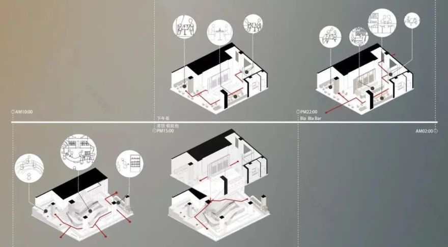 奈雪的茶 · 奈雪酒屋来了!-52