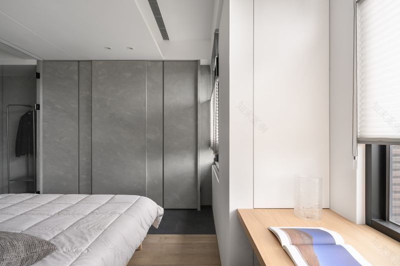 墨染室内设计作品丨禾光室内装修设计有限公司-48