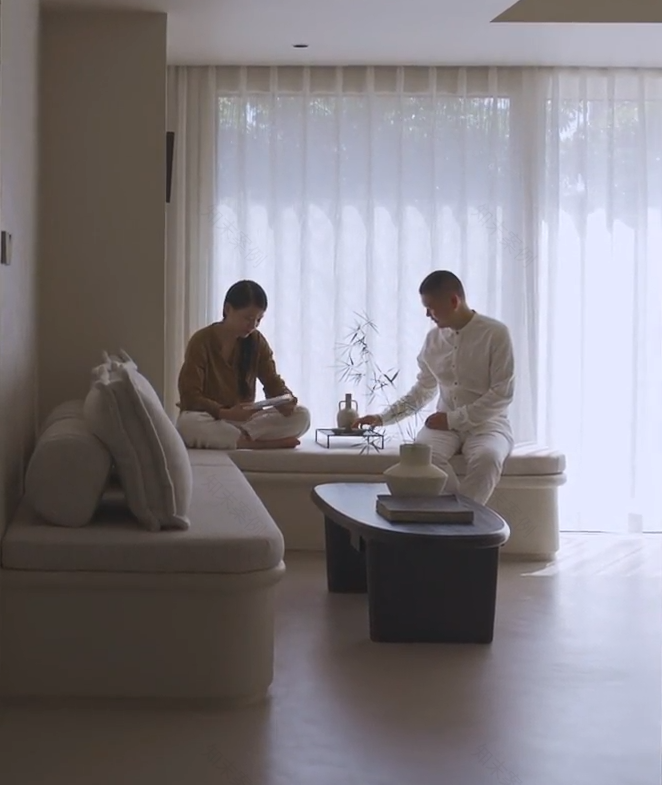 日式装修翻车实录丨中国丨设计师里白,设计师刘一汀等-92