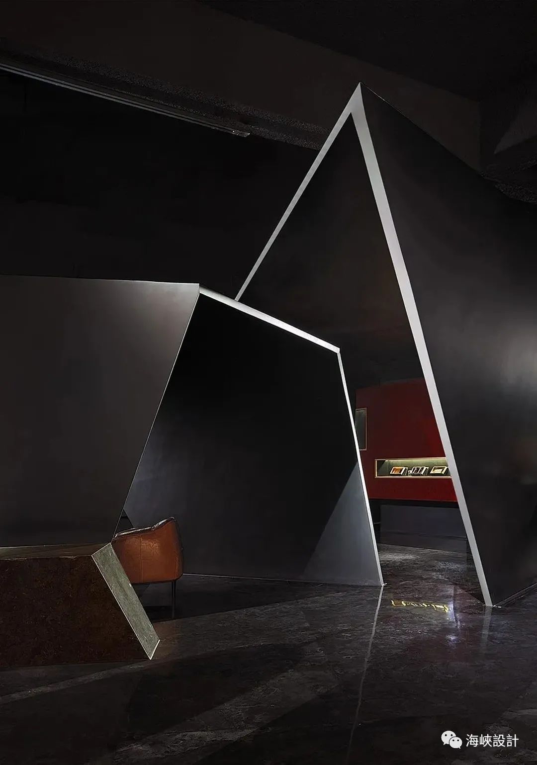 晋江御隆艺术馆丨中国福建丨VHD 维度华伍德设计中心-15