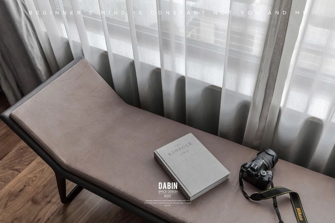 420㎡大道至简，感悟人间烟火 | 大斌空间设计-36