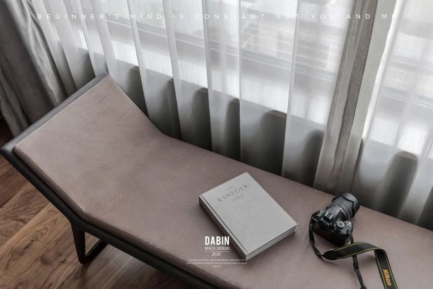 420㎡大道至简,感悟人间烟火 | 大斌空间设计-36