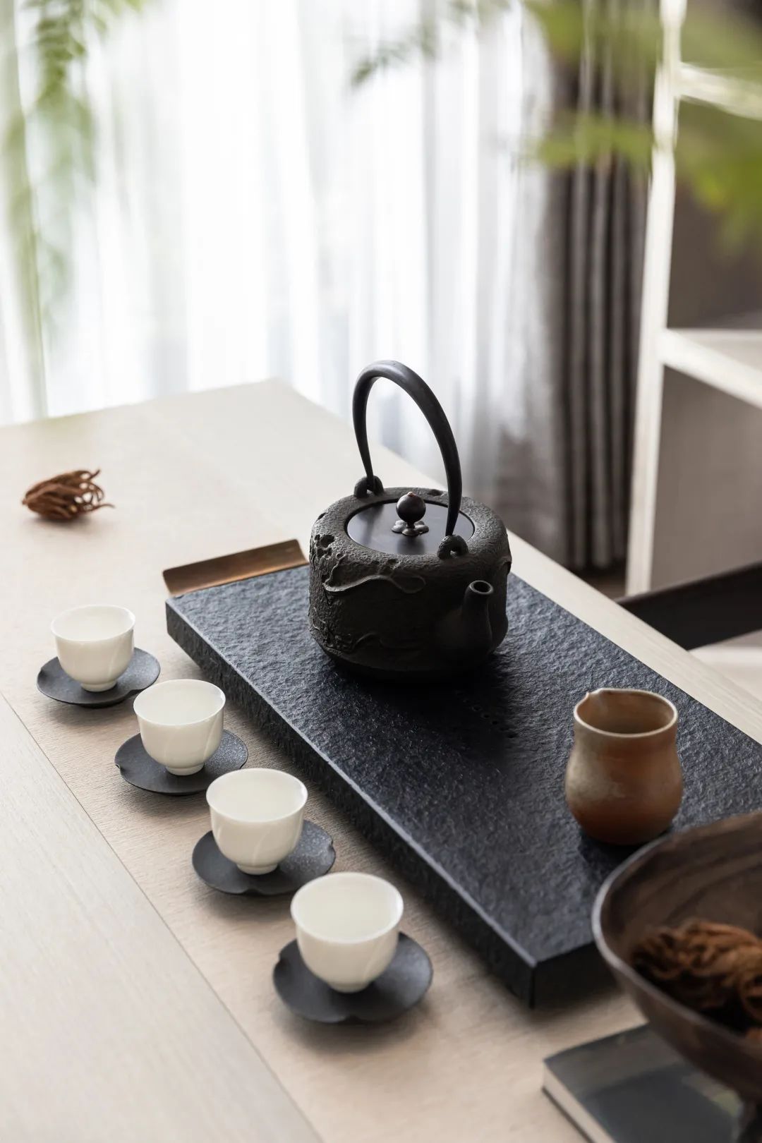 必扬设计 | 从城市到田园，回归诗意栖居-80