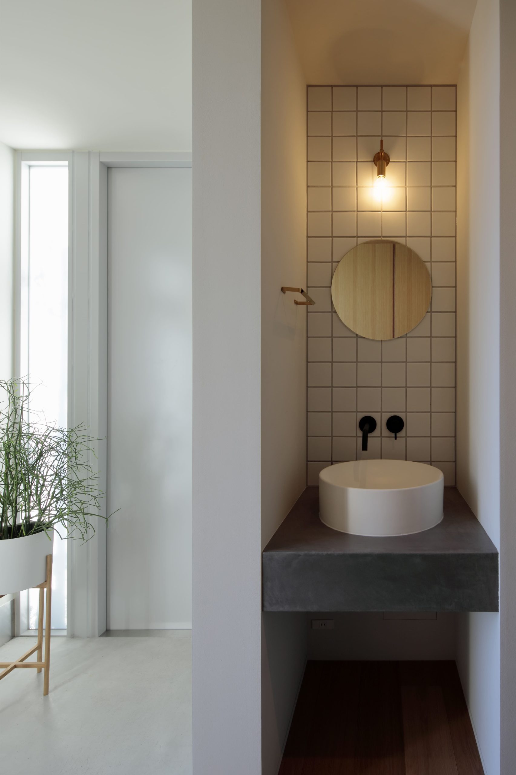 丨日本福冈丨株式会社 佐々木達郎建築事務所-11