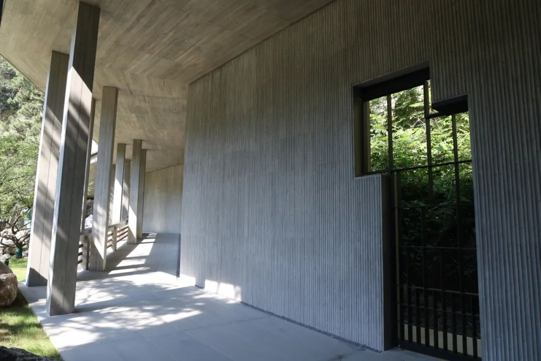 中国国家版本馆“一总三分”丨中国北京丨中央总馆庄惟敏,西安分馆张锦秋,杭州分馆王澍,陆文宇,广州分馆何镜堂-60