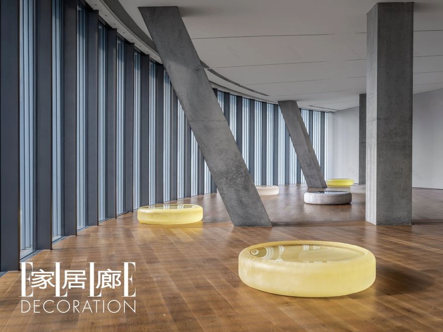 和美术馆“罗尼·霍恩:非梦 亦梦”个展丨中国佛山丨和美术馆,Roni Horn-18