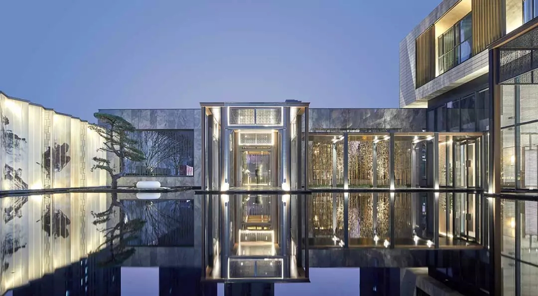 金地北辰·阅风华-0