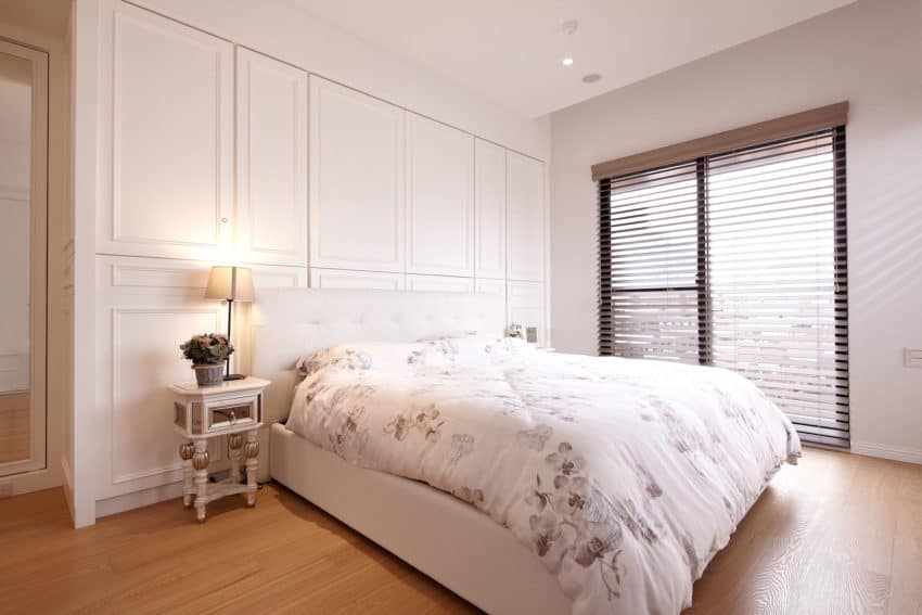 A Fresh and Elegant Apartment in Taipei City-9