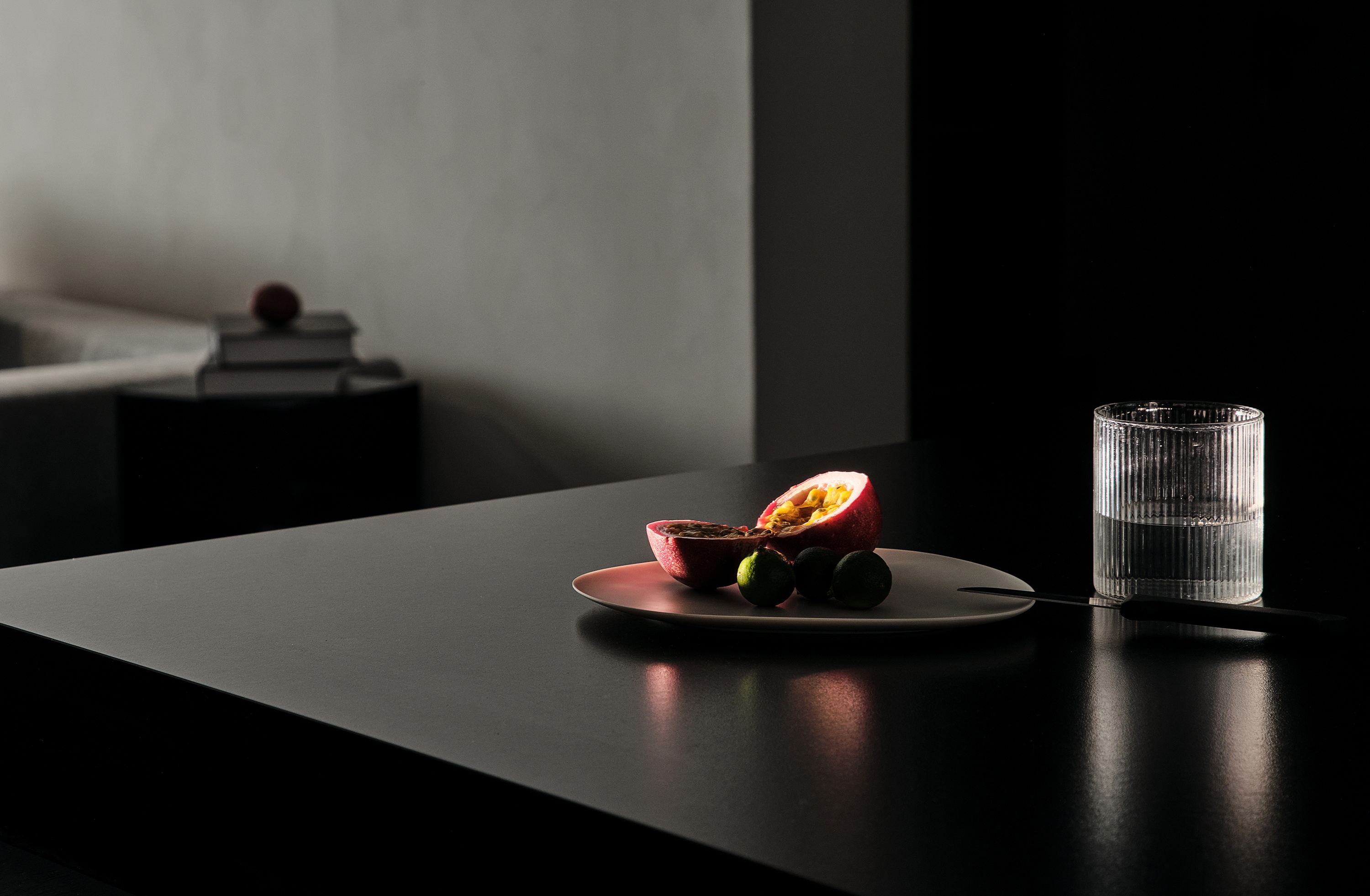 海铂星辉《玄·彩》丨DoLong董龍设计-43