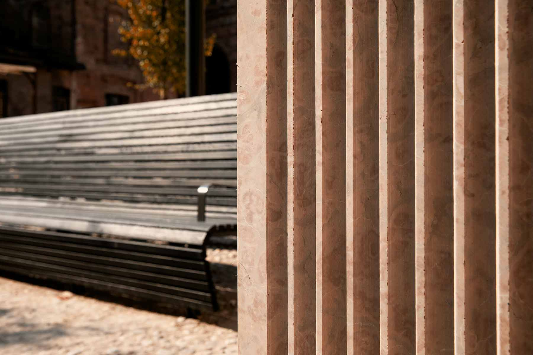 Piazza L B Alberti Archiplanstudio-12