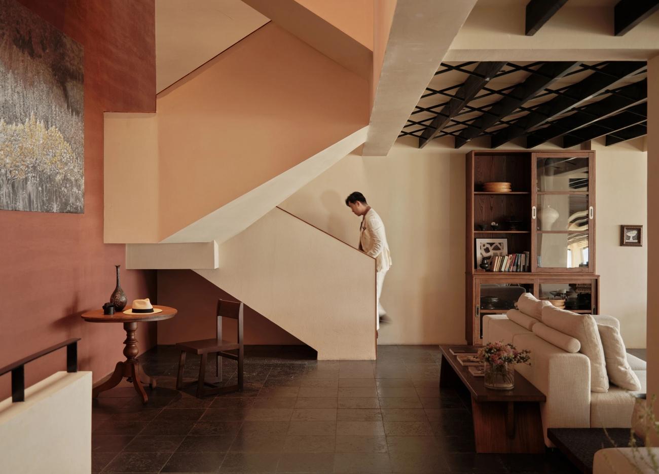 安邸VILLA丨中国大理丨YID成都易禾上品-30