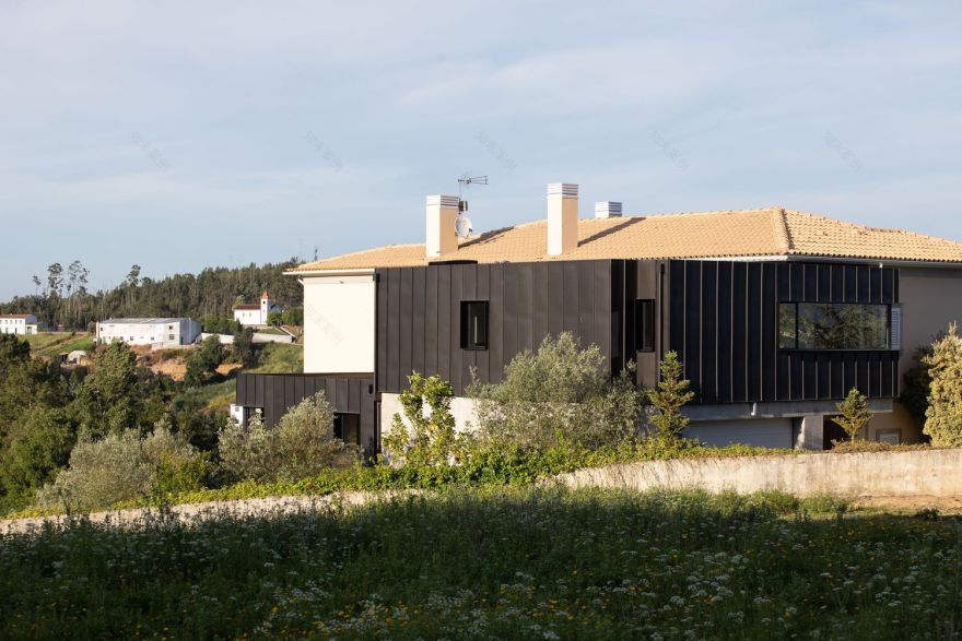 凉棚屋丨葡萄牙丨Atelier in.vitro-10