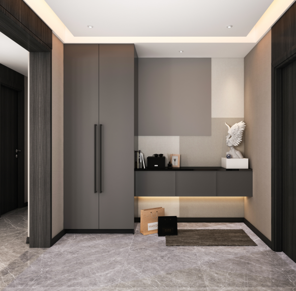 现代意式风家居设计-8