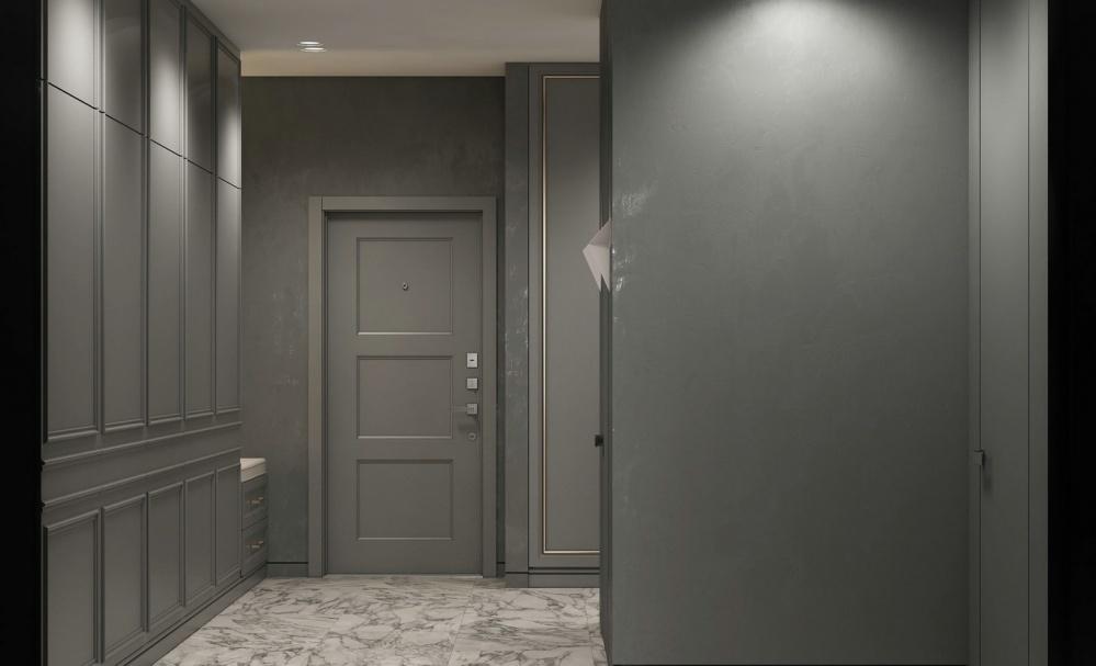 
高级灰的质感生活 -6