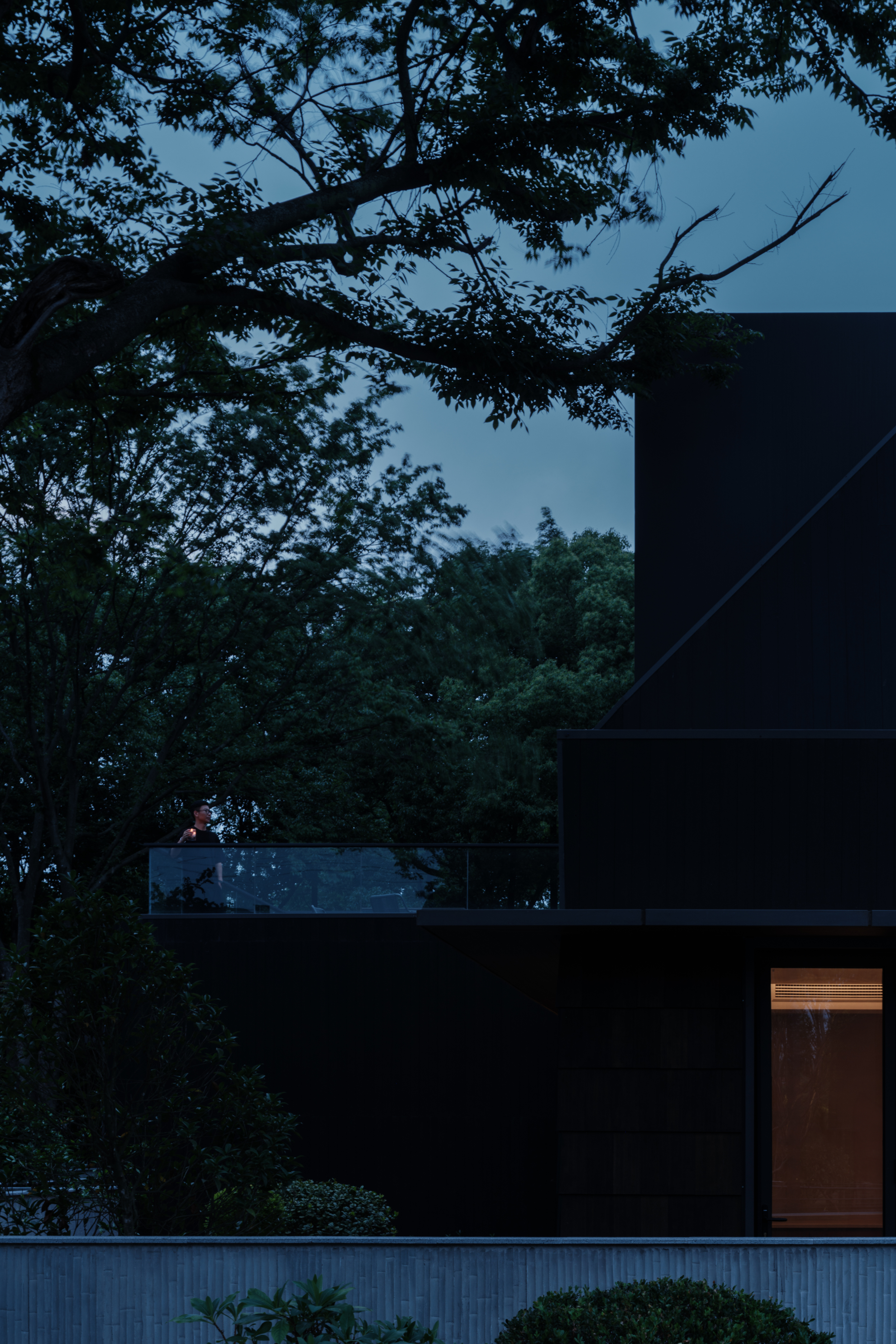 原舍濮院丨中国嘉兴丨巢羽设计事务所-8