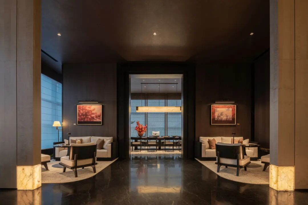 北京臻澐售楼处丨中国北京丨SRD DESIGN赛瑞迪普-28