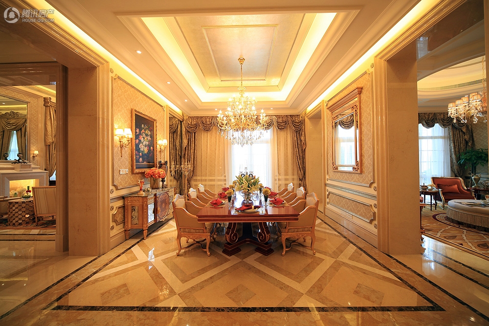 杭州湘湖壹号-8