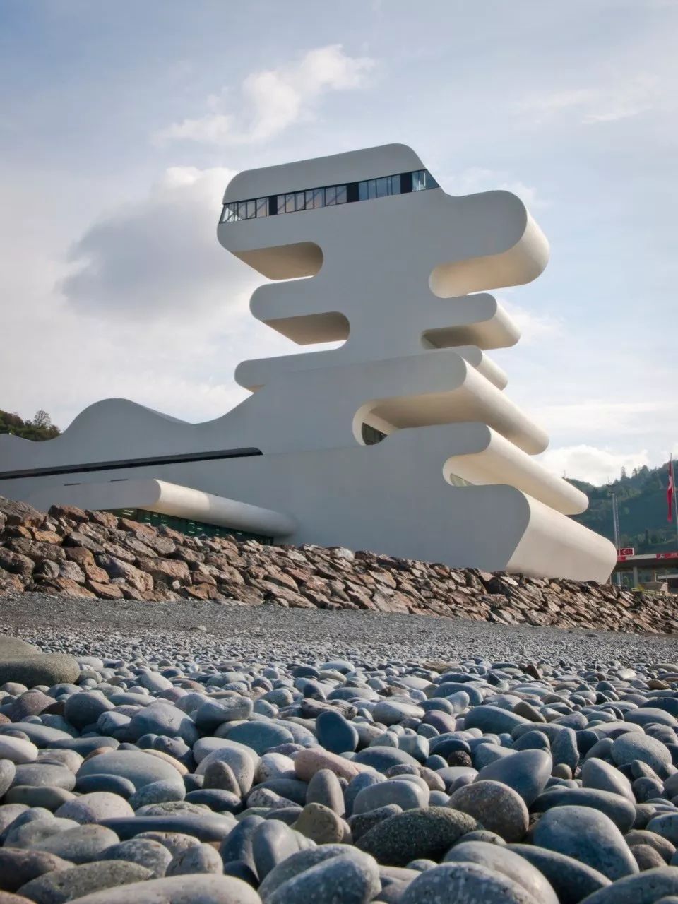 J·迈尔 H·与合作伙伴建筑师事务所-87