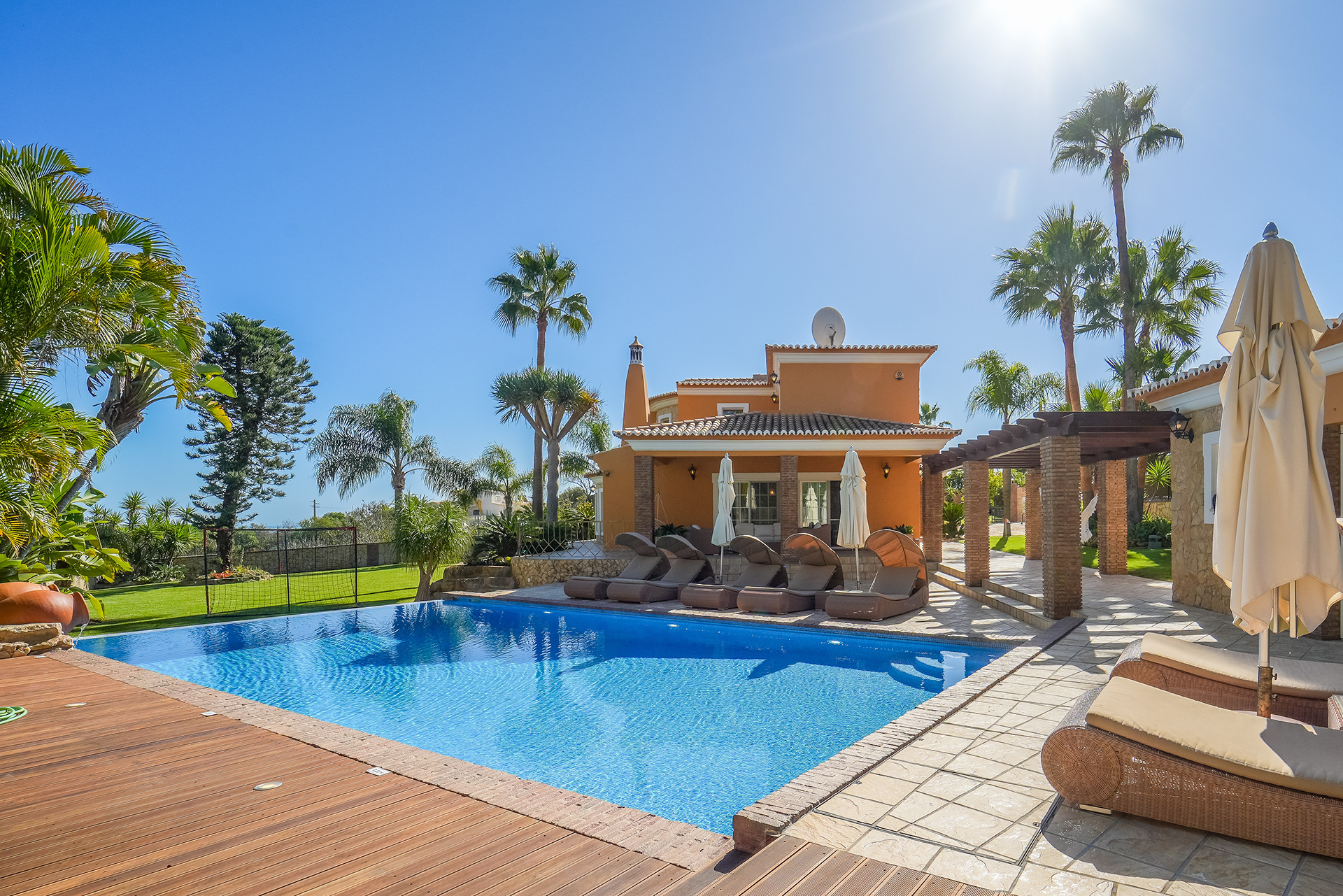 Villa Amberlyn-16