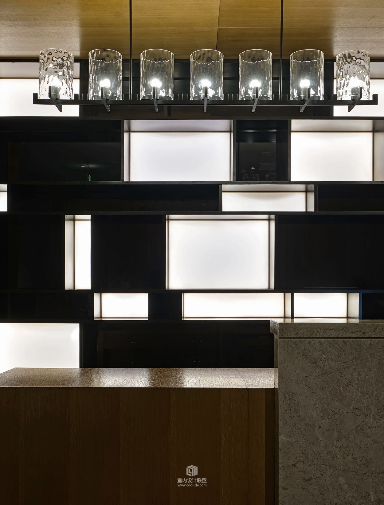 鼎合设计--随园汇养生会所-9