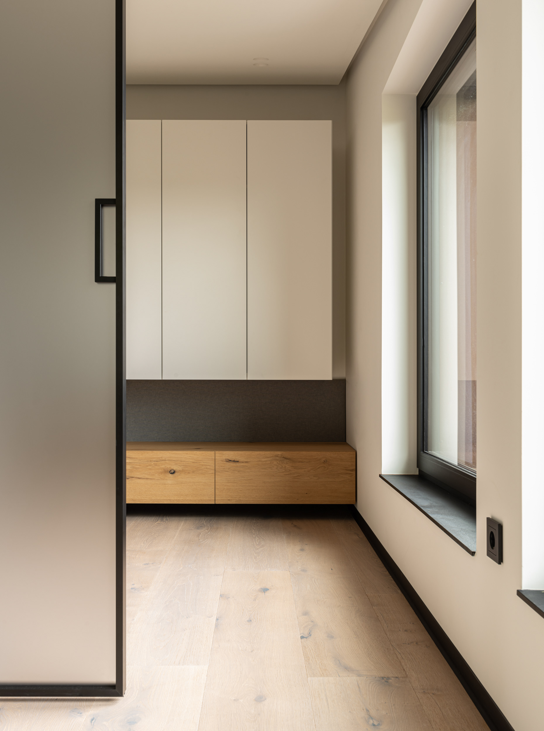 MRIIA 之家

注：由于MRIIA不是常见词汇，不清楚其确切含义，这里按照原文保留其形式进行翻译 丨乌克兰基辅丨MAKHNO Studio和Illia Tovstonog-133