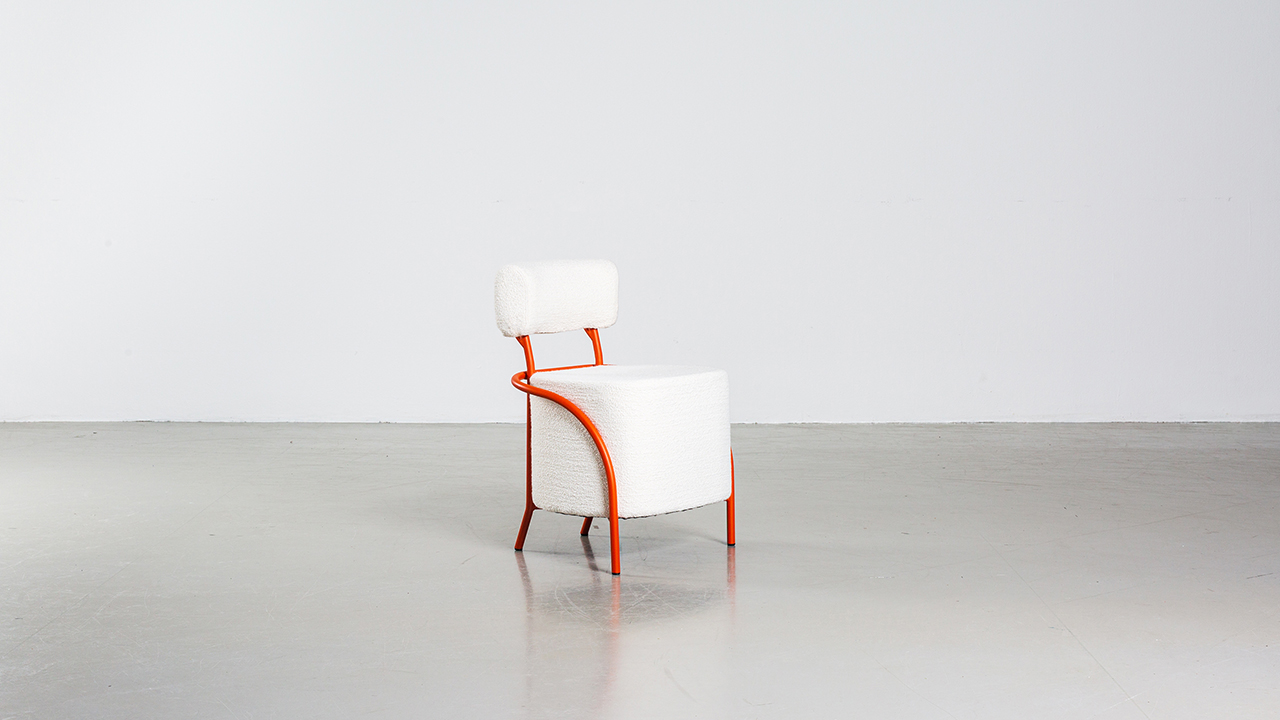 斯德哥尔摩设计周 | 学生与制造商联手呈现“ROOM SERVICE”-2