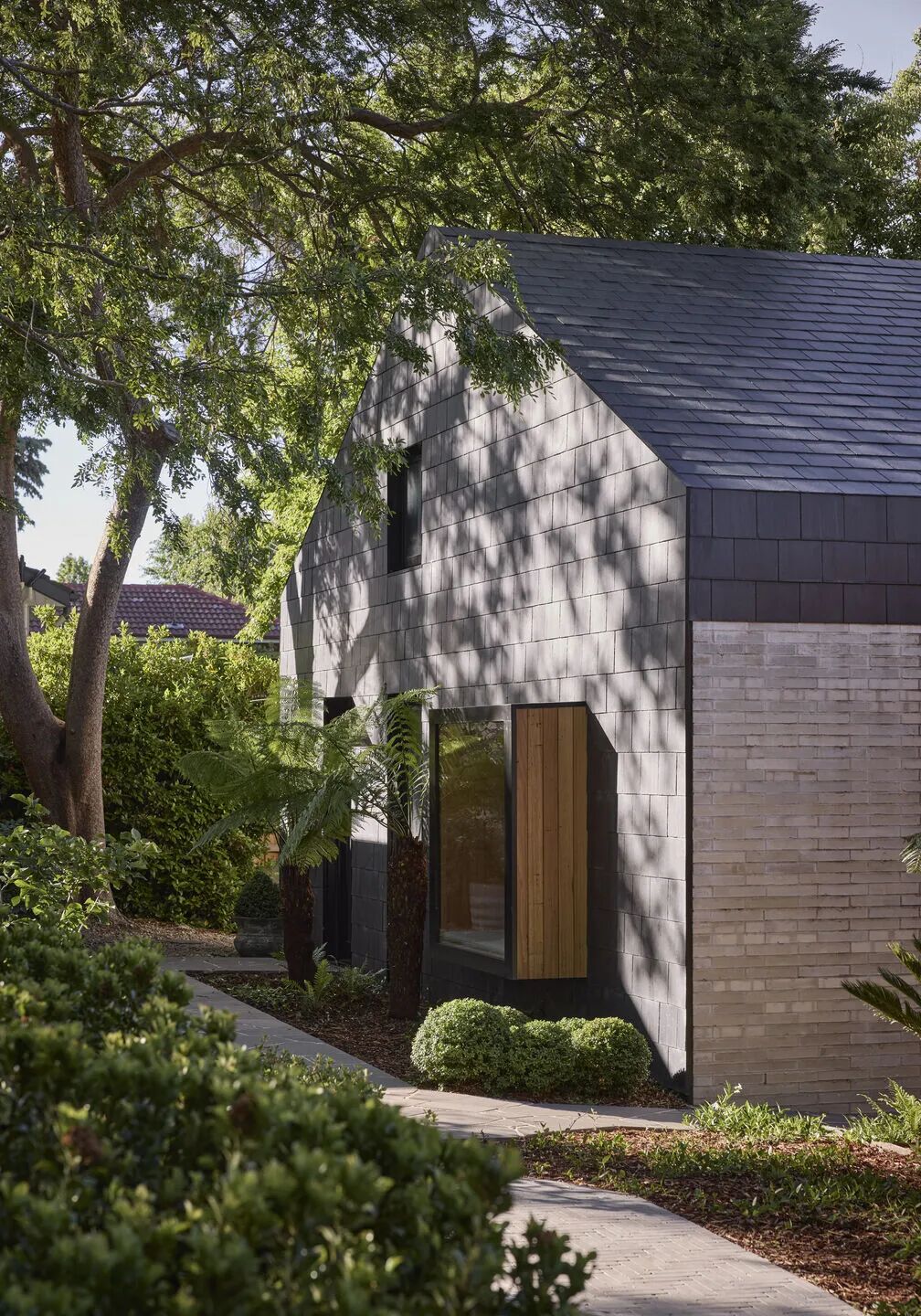 霍瑟姆住宅（Hotham）-27