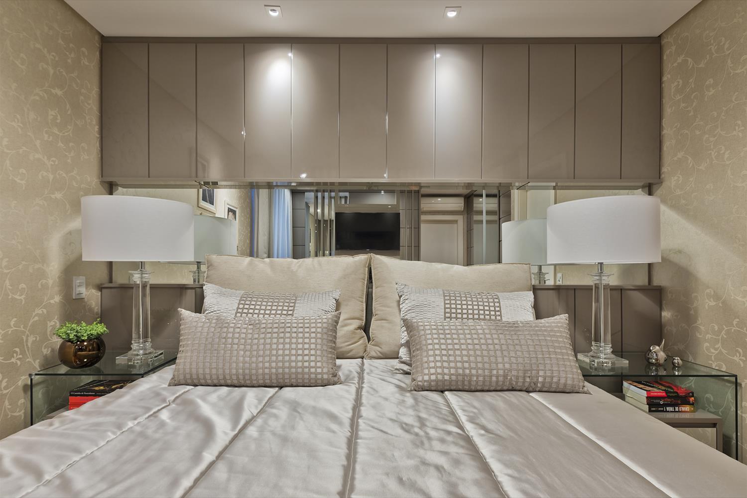 巴西 Cabral 公寓-7