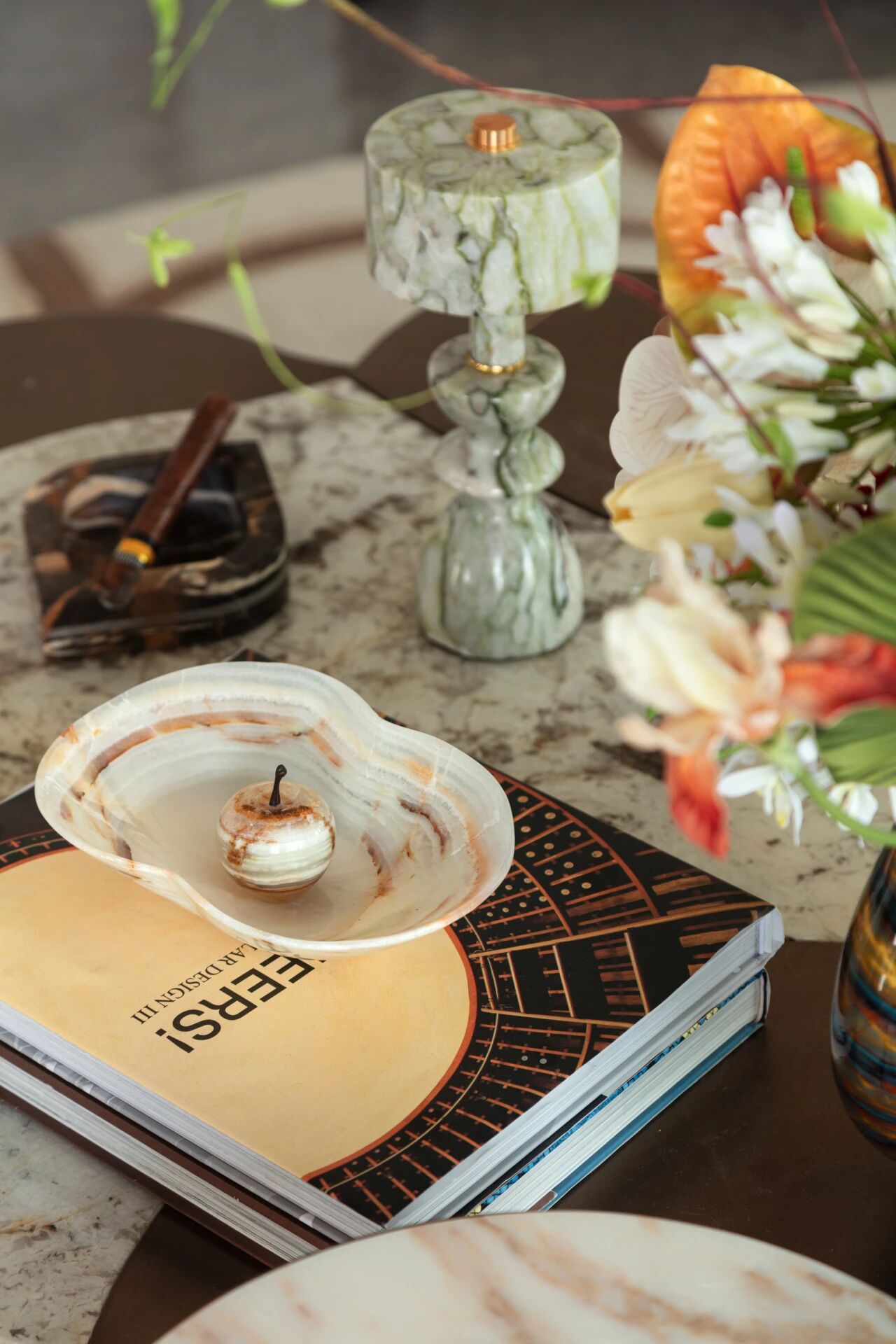 西安保亿·润园丨中国西安丨海力空间设计-111