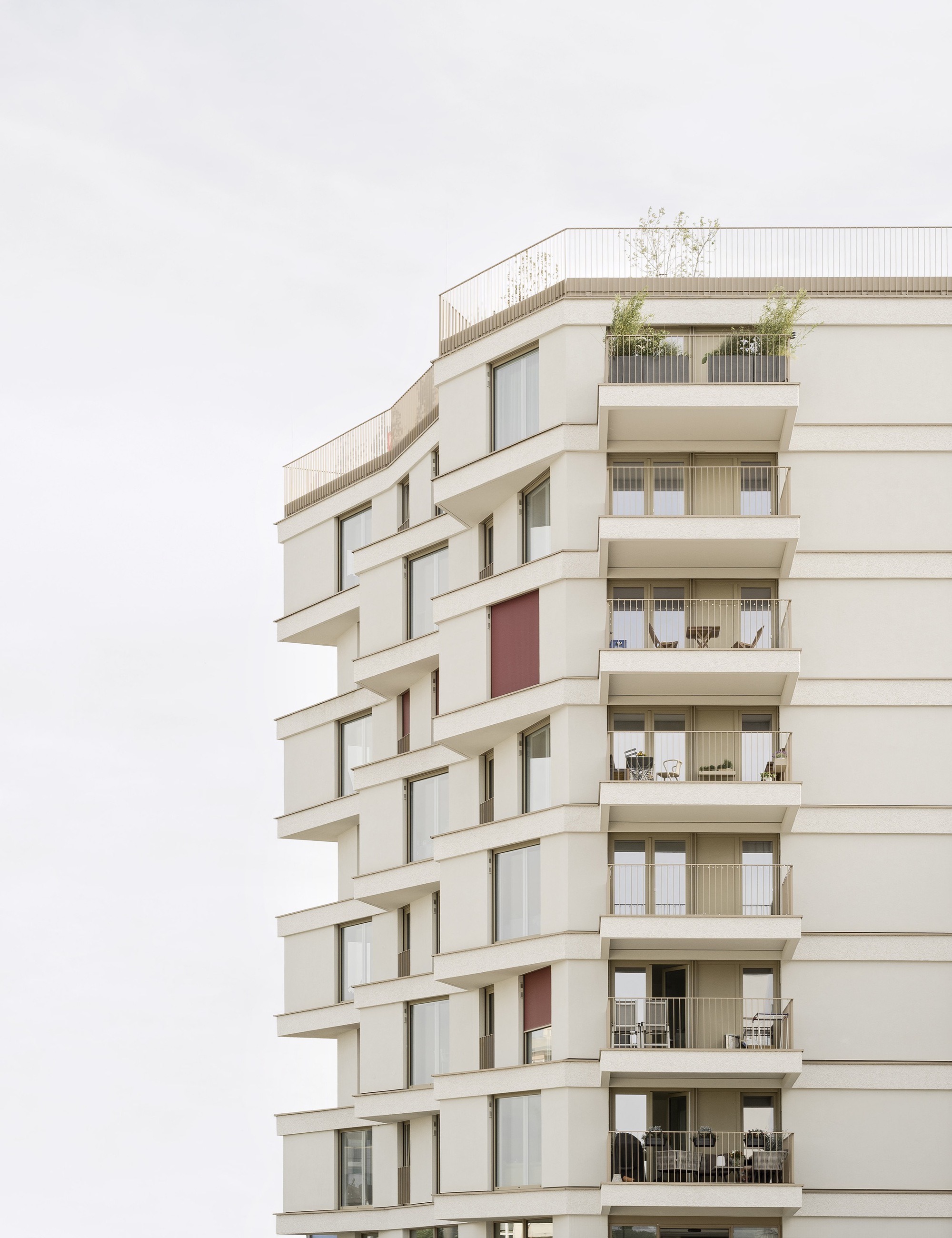 库帕区帕辛信封工厂丨德国慕尼黑丨allmannwappner-40