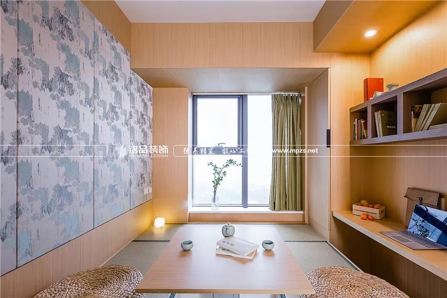 禅意日式空间，收纳满分，瞬间被圈粉！-31