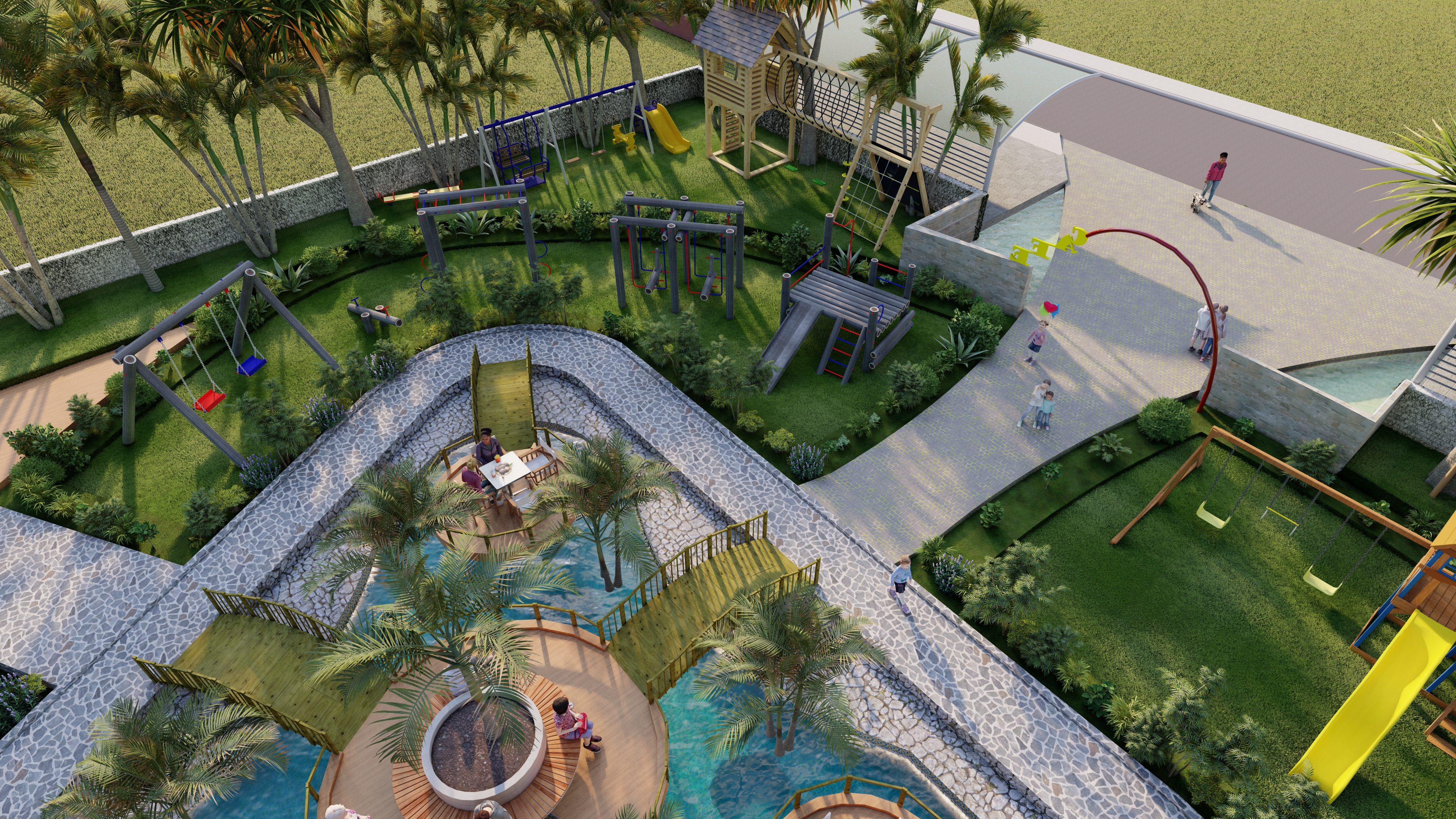 Park 3d Landscaping-5